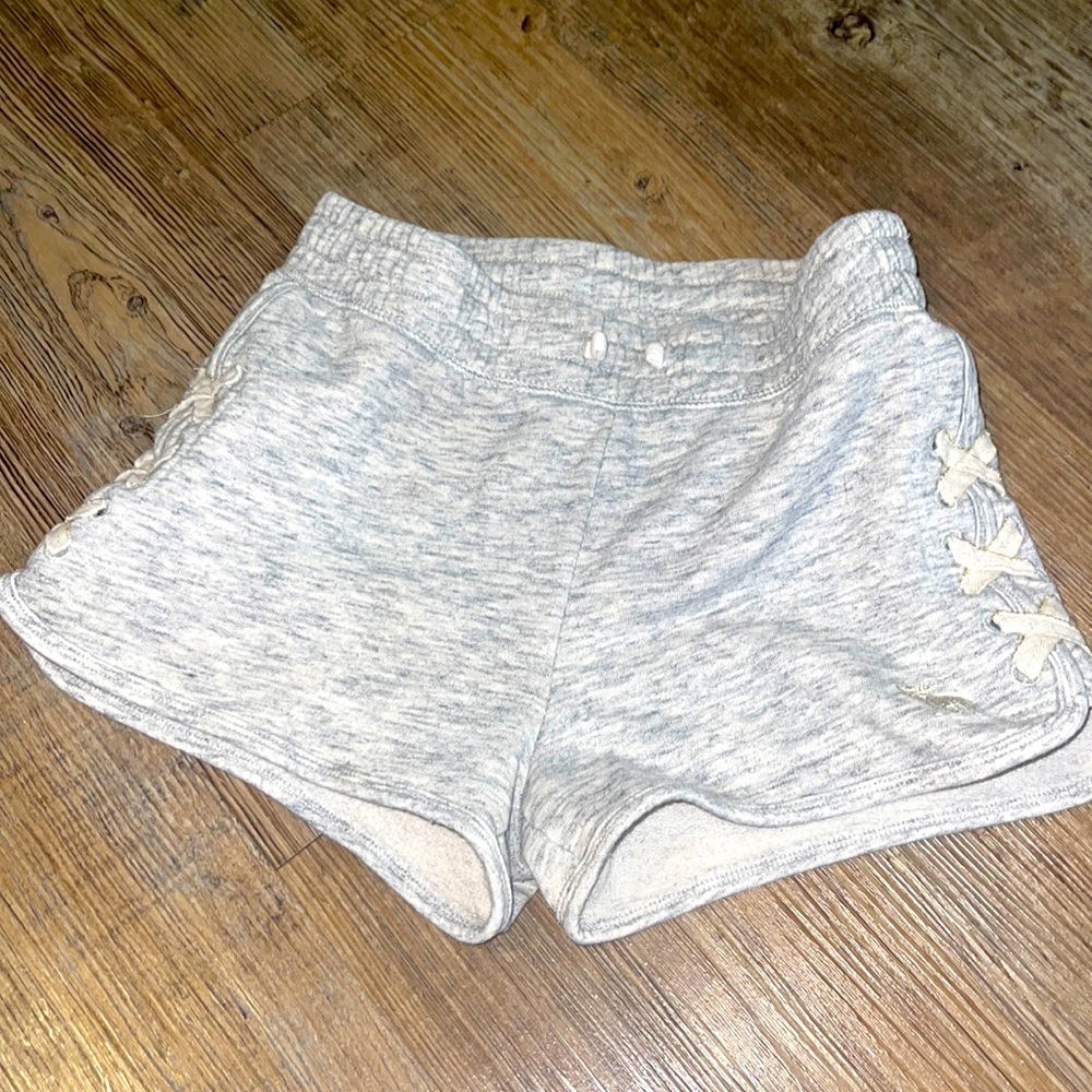 Abercrombie kids shorts size 11/12